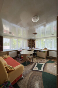 двоповерховий будинок бесідка, 338.2 кв. м, цегла. Продаж в Гощі, район Гоща фото 2
