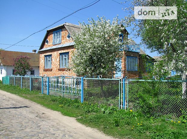 Продаж будинку, 80м², Рівненська, Гоща, Князя Владимира улица, буд. 22 Продаж будинку, 80м², Рівненська, Гоща, Князя Владимира улица, буд. 22