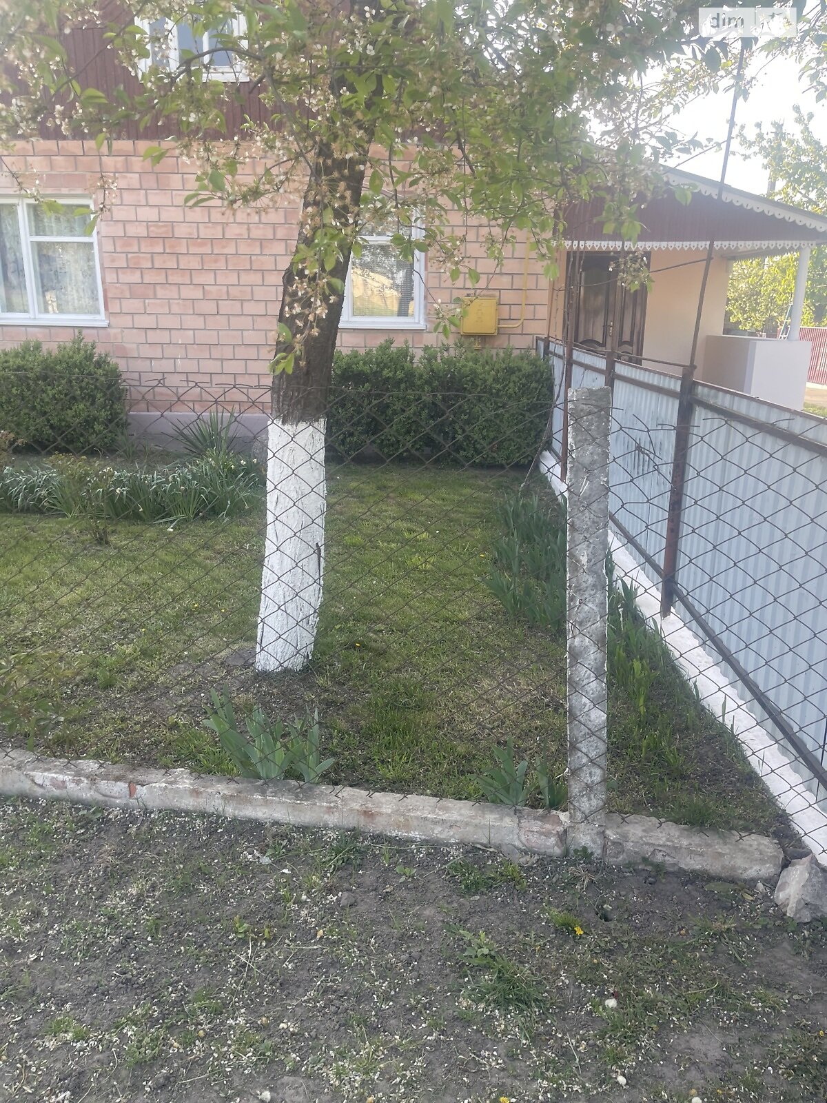 одноэтажный дом, 125 кв. м, кирпич. Продажа в Гоще фото 1 одноэтажный дом, 125 кв. м, кирпич. Продажа в Гоще фото 1