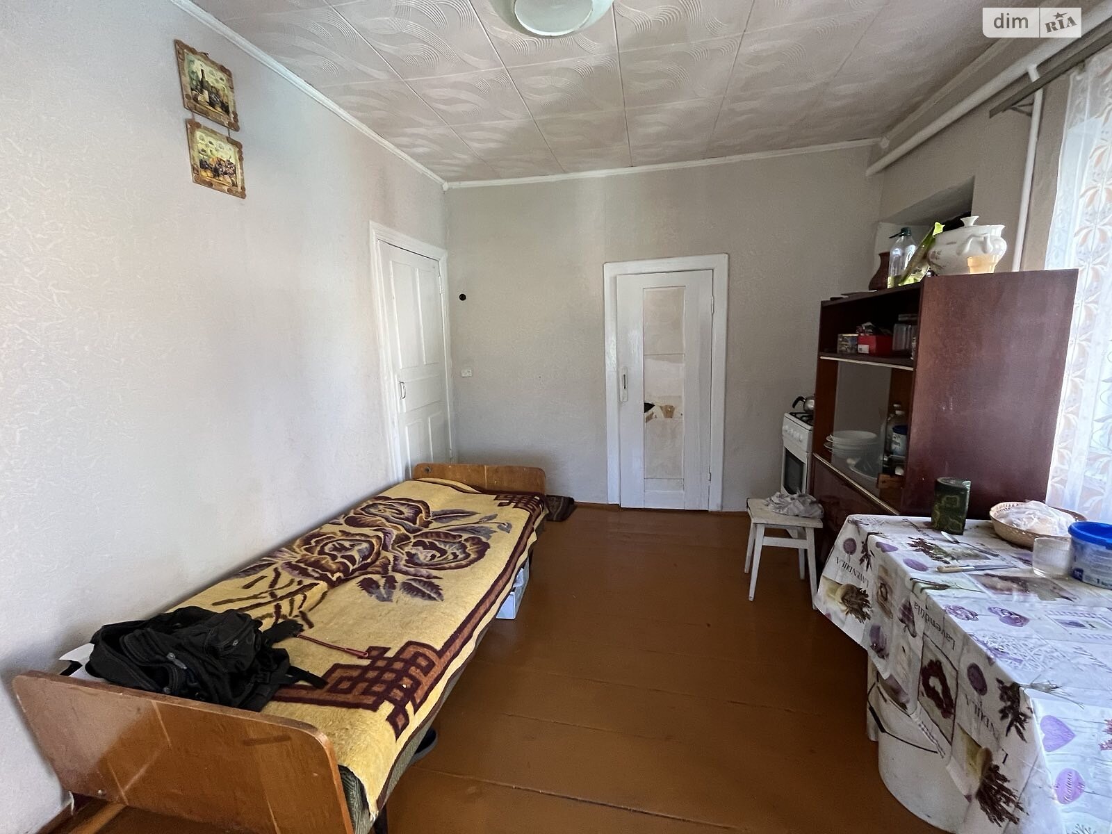 одноповерховий будинок, 68 кв. м, цегла. Продаж у Гостомелі фото 1 одноповерховий будинок, 68 кв. м, цегла. Продаж у Гостомелі фото 1