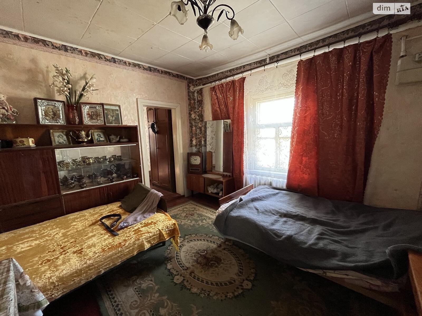 одноповерховий будинок, 68 кв. м, цегла. Продаж у Гостомелі фото 1 одноповерховий будинок, 68 кв. м, цегла. Продаж у Гостомелі фото 1