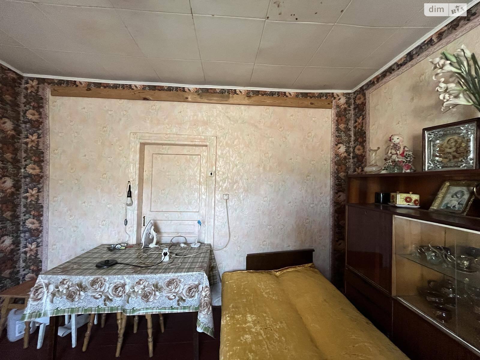 одноэтажный дом, 75.5 кв. м, кирпич. Продажа в Гостомеле фото 1