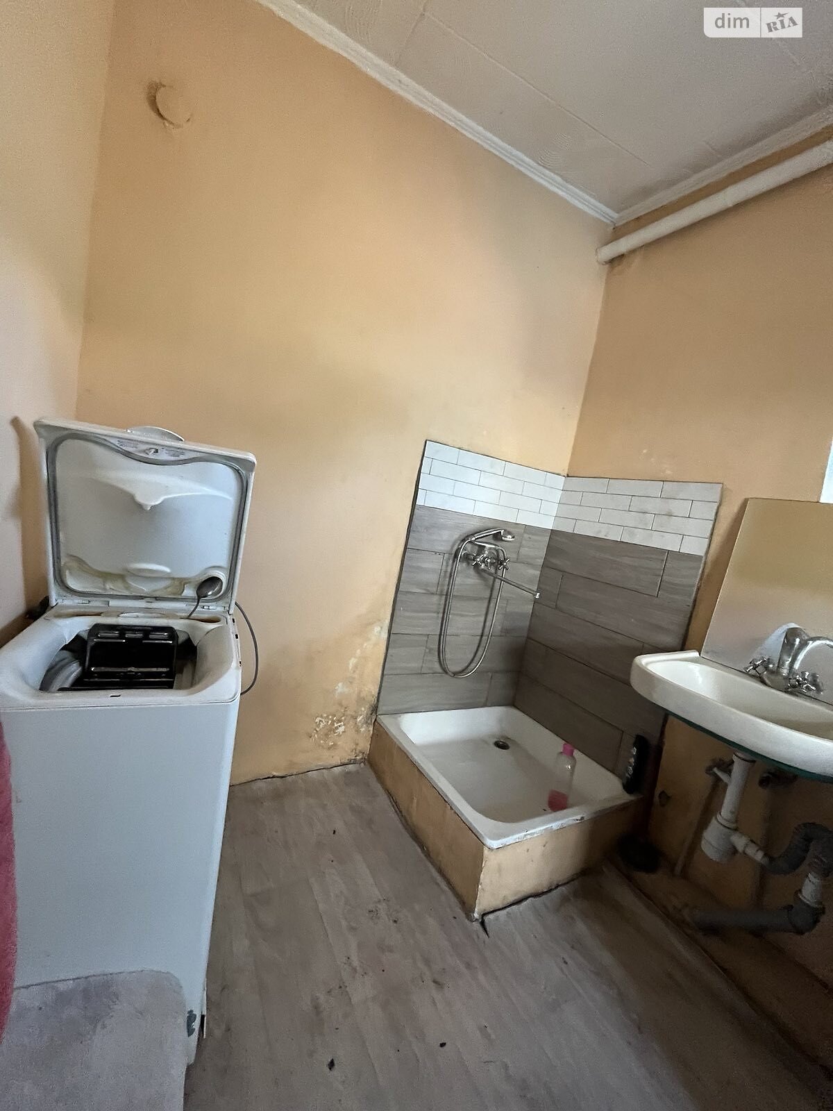 одноэтажный дом, 75.5 кв. м, кирпич. Продажа в Гостомеле фото 1