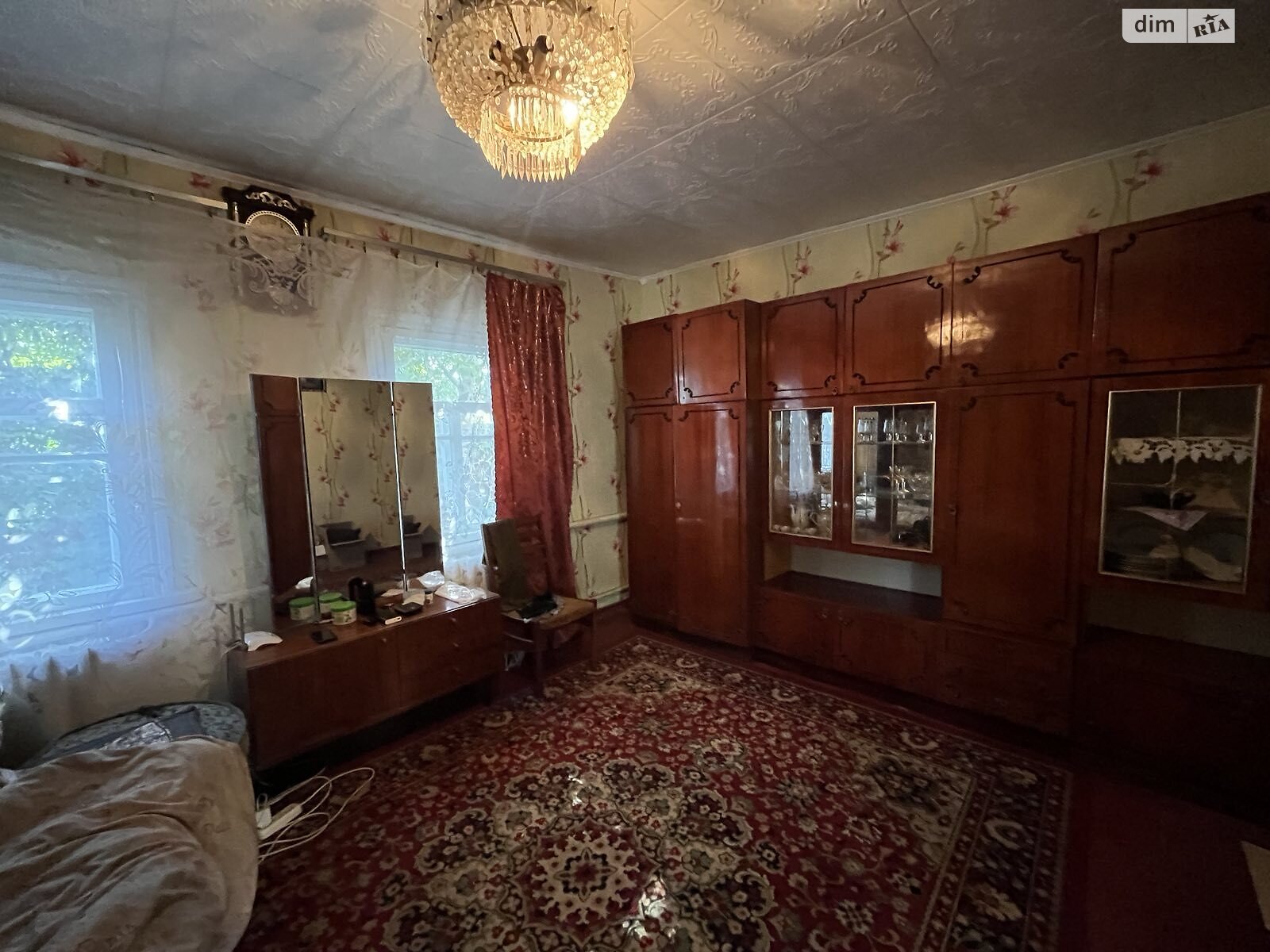 одноэтажный дом, 75.5 кв. м, кирпич. Продажа в Гостомеле фото 1