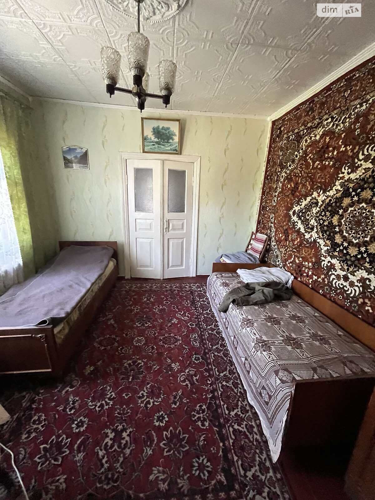 одноэтажный дом, 75.5 кв. м, кирпич. Продажа в Гостомеле фото 1