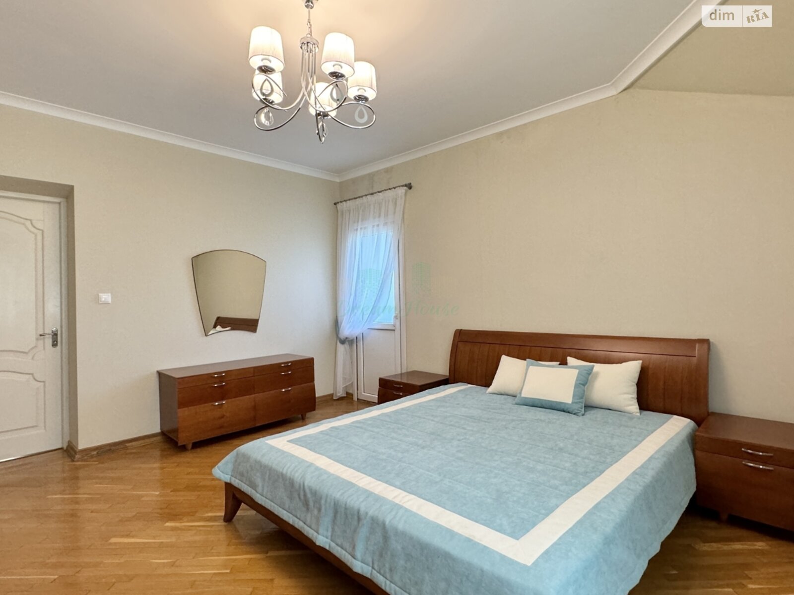 двоповерховий будинок бесідка, 297.9 кв. м, цегла. Продаж у Гостомелі фото 1