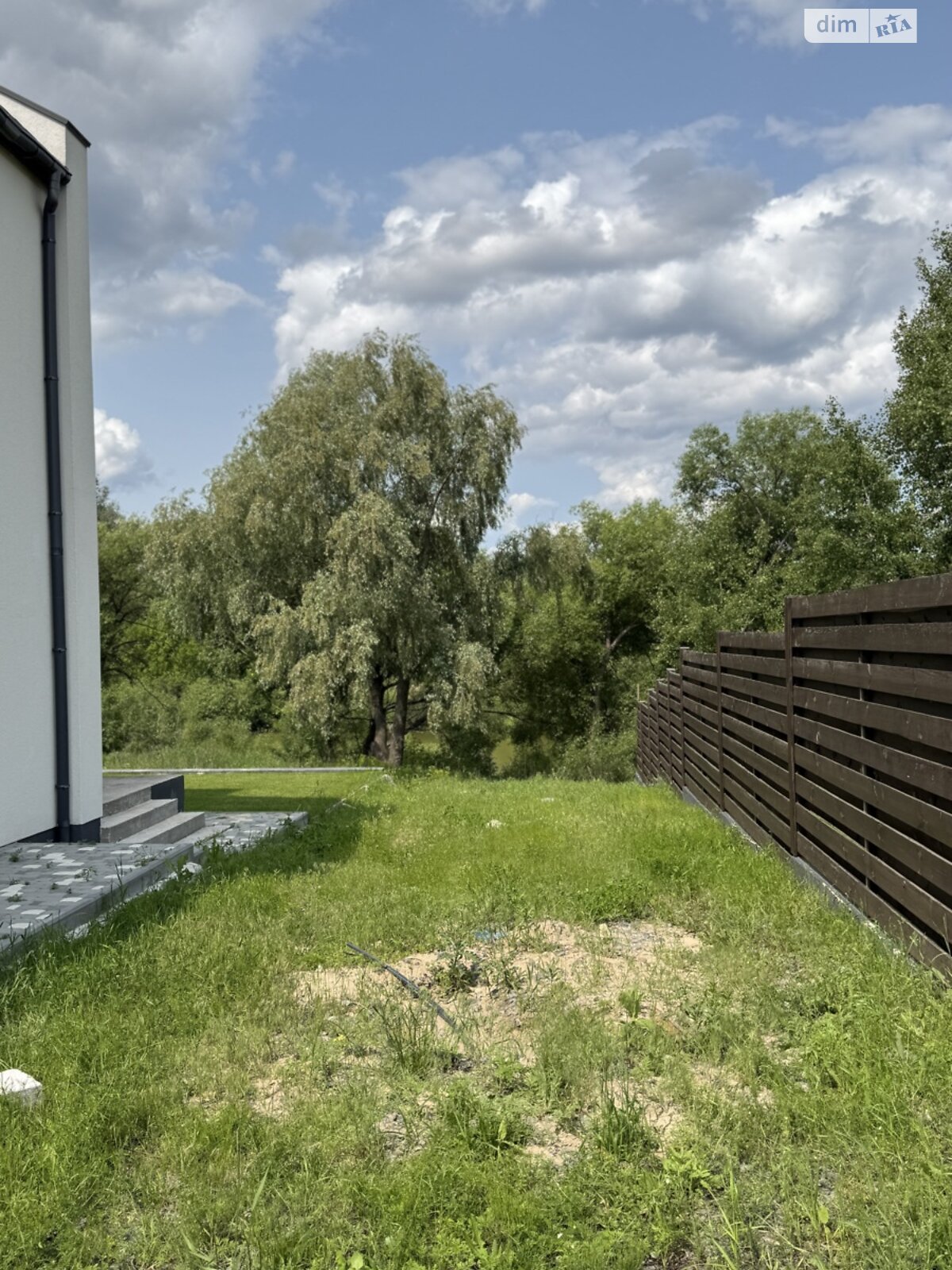 двухэтажный дом с верандой, 177 кв. м, кирпич. Продажа в Гостомеле фото 1 двухэтажный дом с верандой, 177 кв. м, кирпич. Продажа в Гостомеле фото 1
