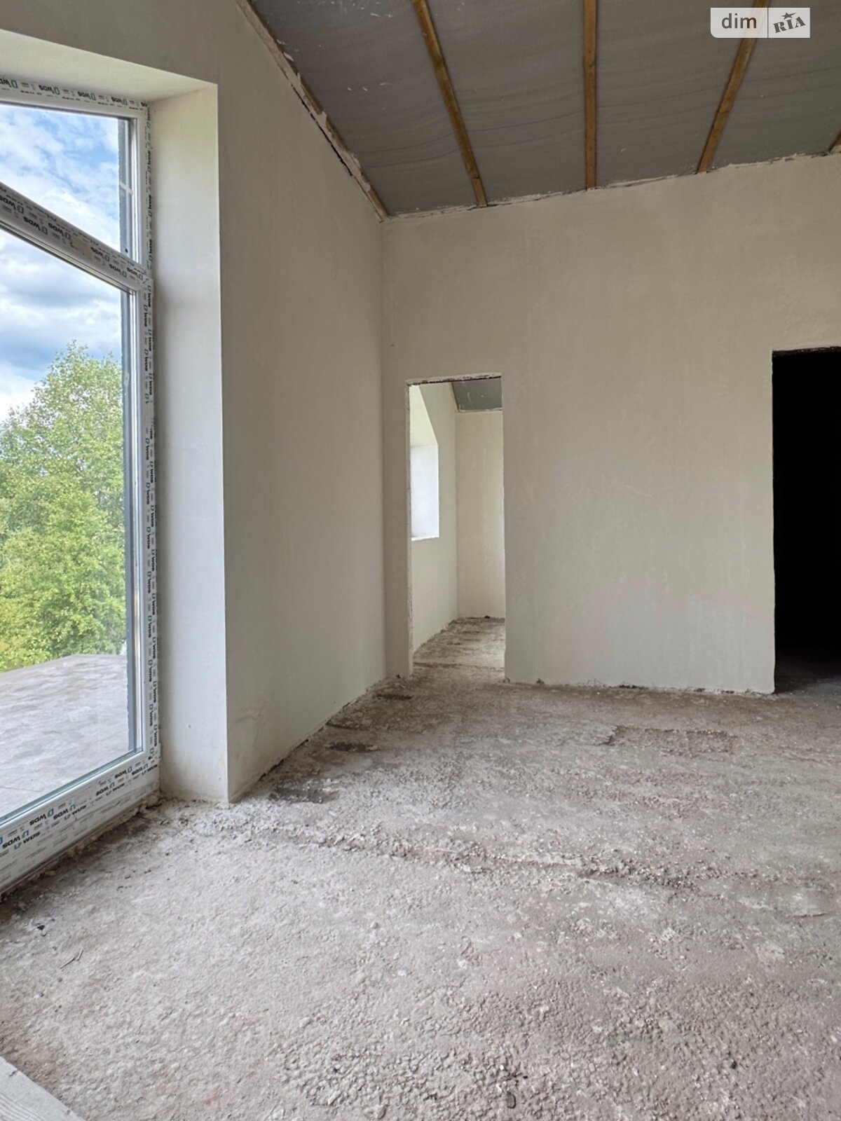 двухэтажный дом с верандой, 177 кв. м, кирпич. Продажа в Гостомеле фото 1 двухэтажный дом с верандой, 177 кв. м, кирпич. Продажа в Гостомеле фото 1