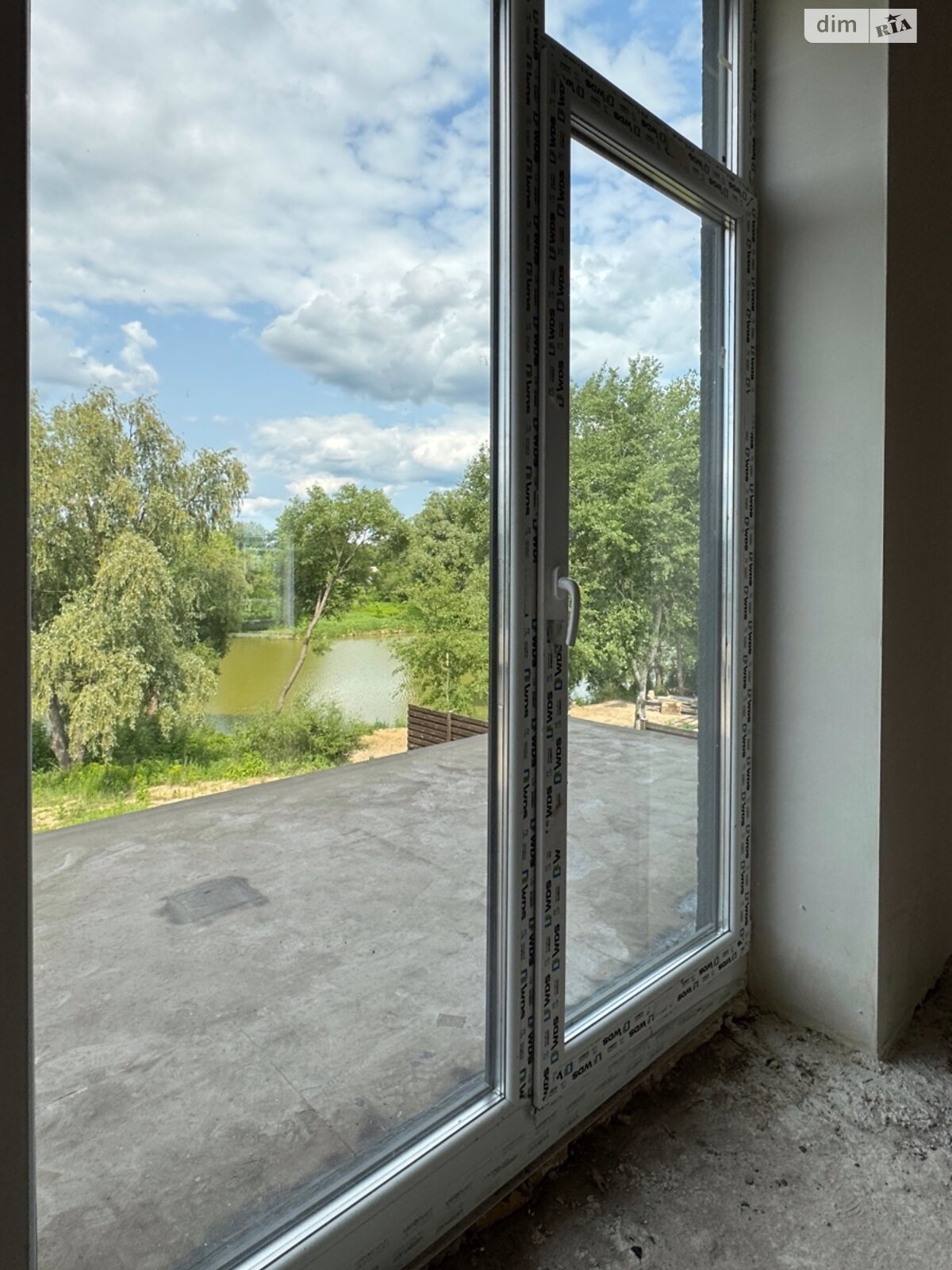 двухэтажный дом с верандой, 177 кв. м, кирпич. Продажа в Гостомеле фото 1 двухэтажный дом с верандой, 177 кв. м, кирпич. Продажа в Гостомеле фото 1
