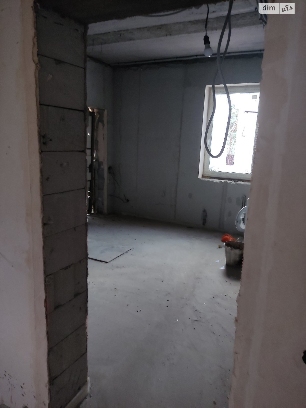 трехэтажный дом с балконом, 257 кв. м, газобетон. Продажа в Гостомеле фото 1 трехэтажный дом с балконом, 257 кв. м, газобетон. Продажа в Гостомеле фото 1