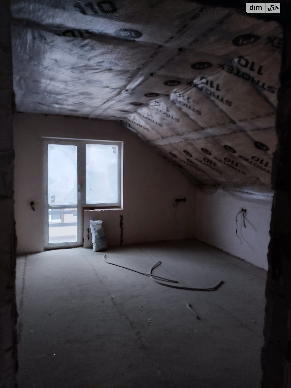 трехэтажный дом с балконом, 257 кв. м, газобетон. Продажа в Гостомеле фото 1 трехэтажный дом с балконом, 257 кв. м, газобетон. Продажа в Гостомеле фото 1