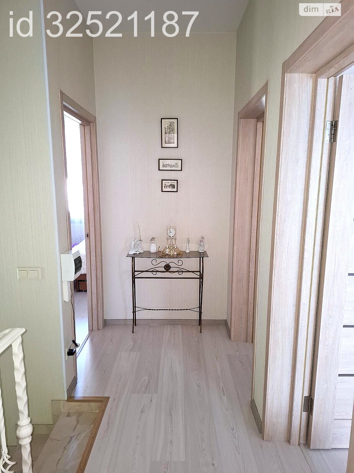 двухэтажный дом с отоплением, 123.1 кв. м, газобетон. Продажа в Гостомеле фото 1 двухэтажный дом с отоплением, 123.1 кв. м, газобетон. Продажа в Гостомеле фото 1