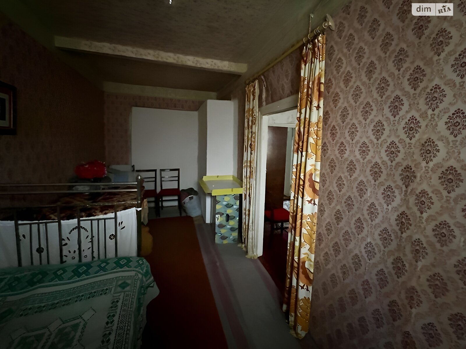 одноповерховий будинок, 65 кв. м, кирпич. Продаж у Гостомелі фото 1 одноповерховий будинок, 65 кв. м, кирпич. Продаж у Гостомелі фото 1