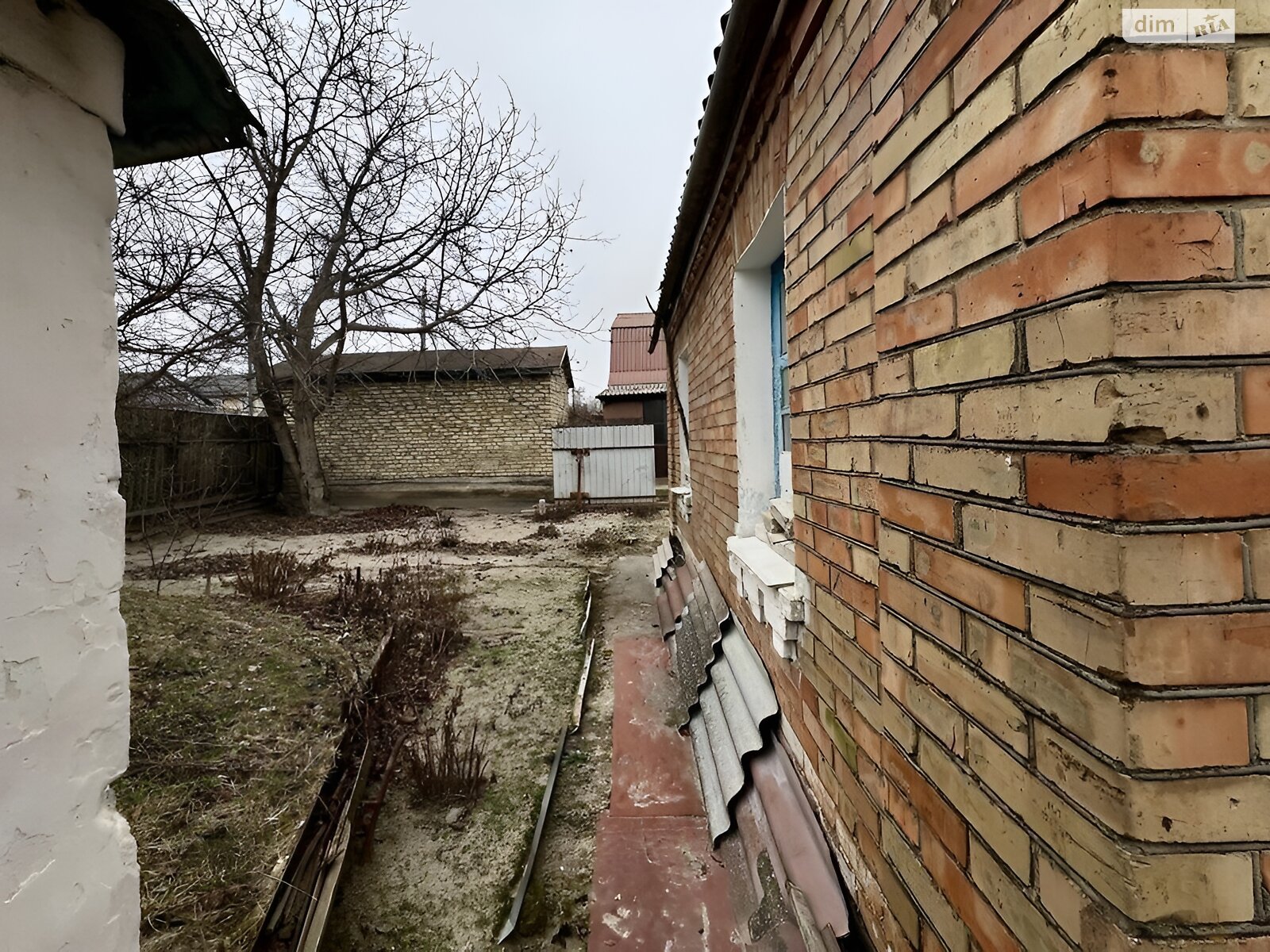 одноповерховий будинок, 65 кв. м, кирпич. Продаж у Гостомелі фото 1 одноповерховий будинок, 65 кв. м, кирпич. Продаж у Гостомелі фото 1