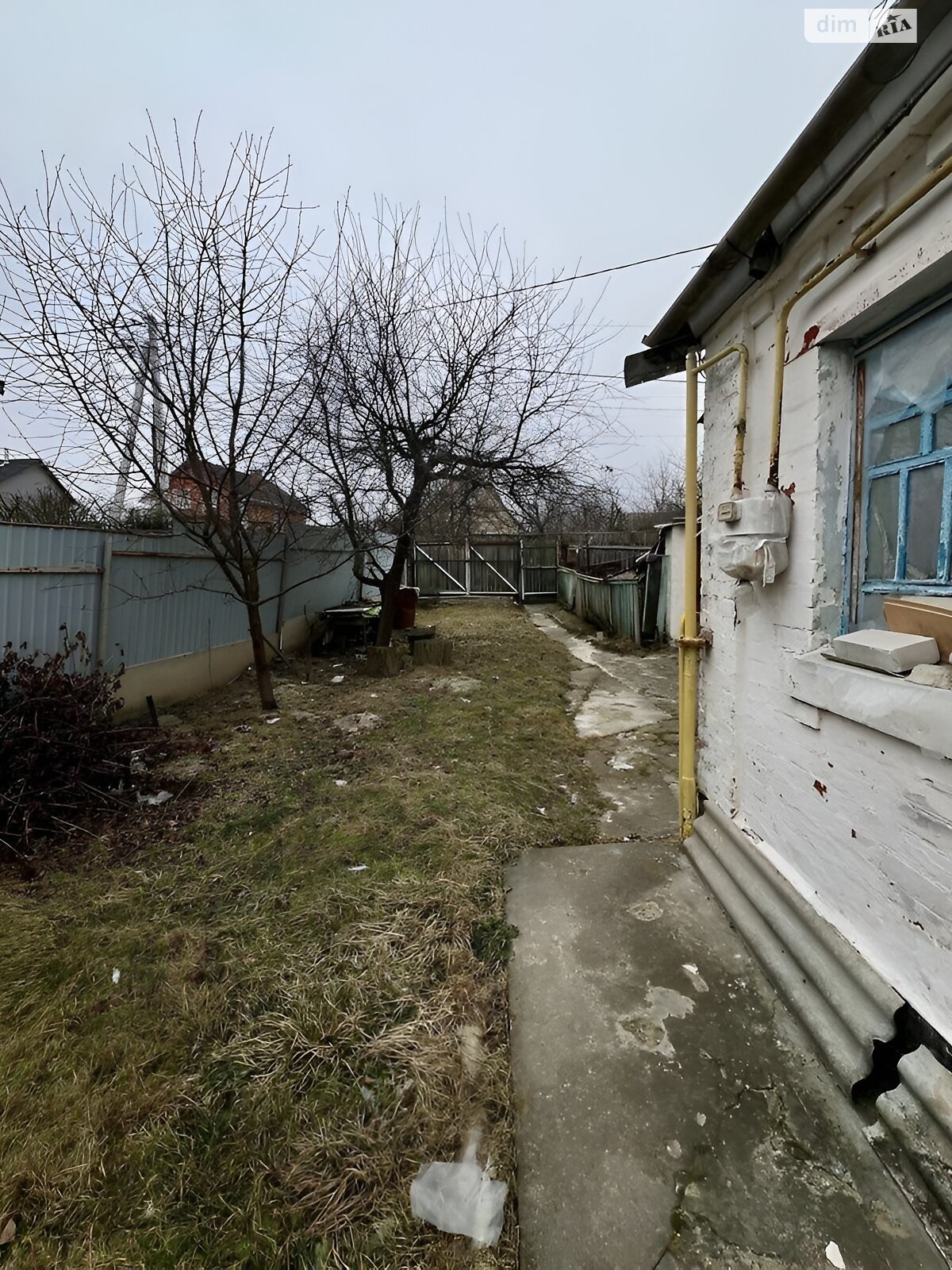 одноповерховий будинок, 65 кв. м, кирпич. Продаж у Гостомелі фото 1 одноповерховий будинок, 65 кв. м, кирпич. Продаж у Гостомелі фото 1
