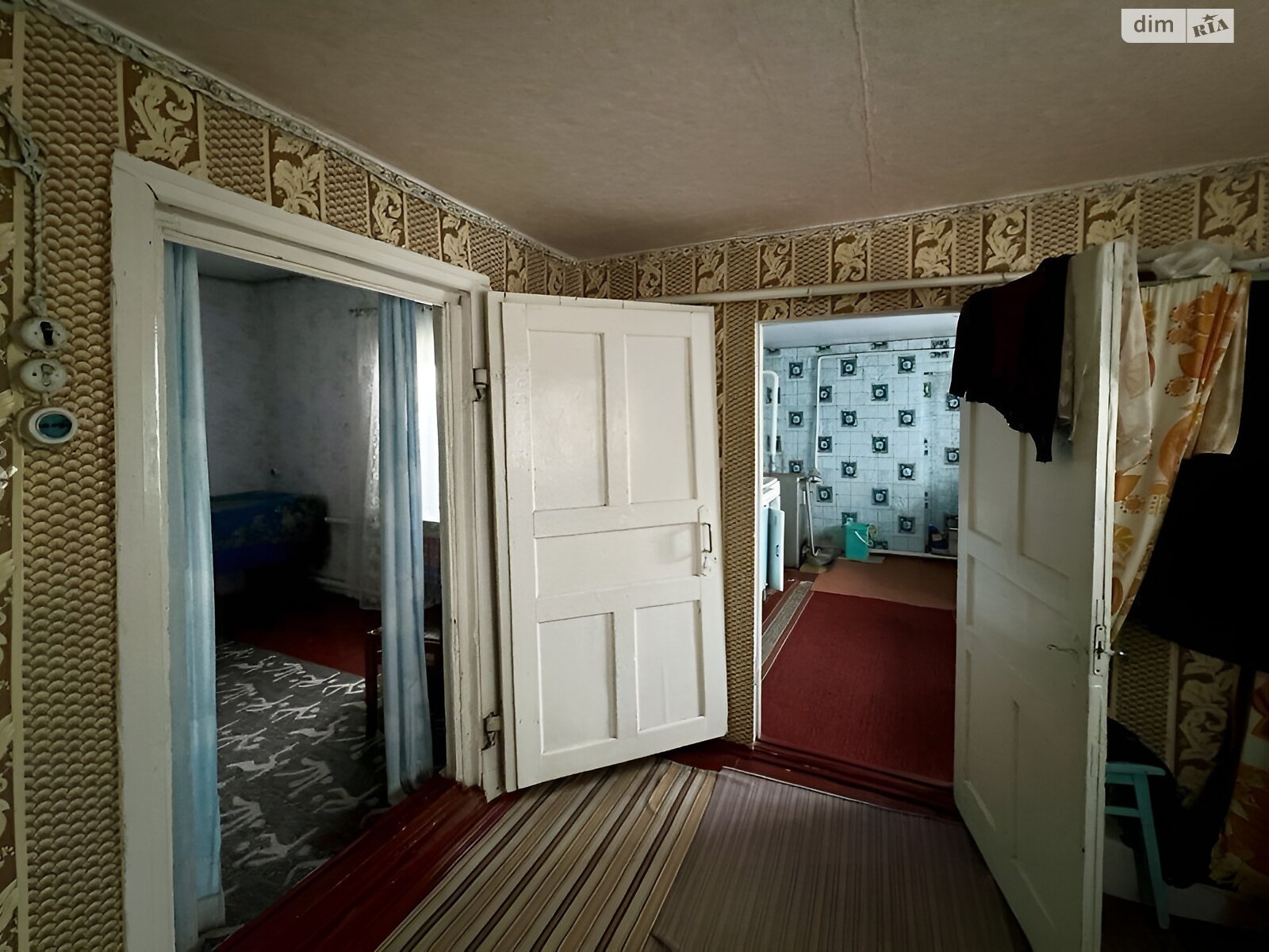 одноповерховий будинок, 65 кв. м, кирпич. Продаж у Гостомелі фото 1 одноповерховий будинок, 65 кв. м, кирпич. Продаж у Гостомелі фото 1