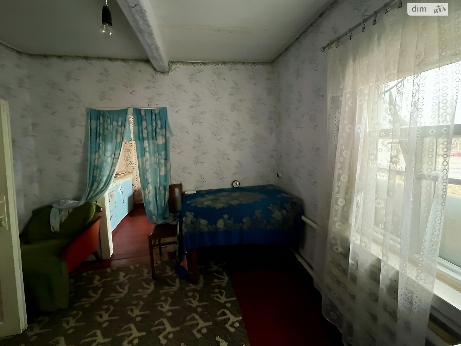одноповерховий будинок, 65 кв. м, кирпич. Продаж у Гостомелі фото 1 одноповерховий будинок, 65 кв. м, кирпич. Продаж у Гостомелі фото 1