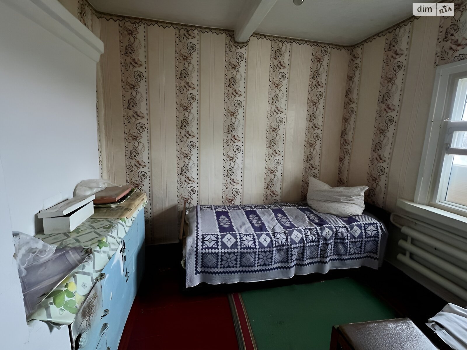 одноповерховий будинок, 65 кв. м, кирпич. Продаж у Гостомелі фото 1 одноповерховий будинок, 65 кв. м, кирпич. Продаж у Гостомелі фото 1