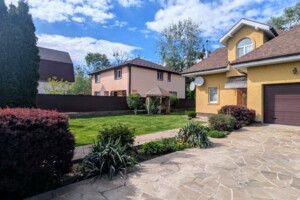 двоповерховий будинок бесідка, 151.9 кв. м, піноблок. Продаж у Гостомелі фото 2