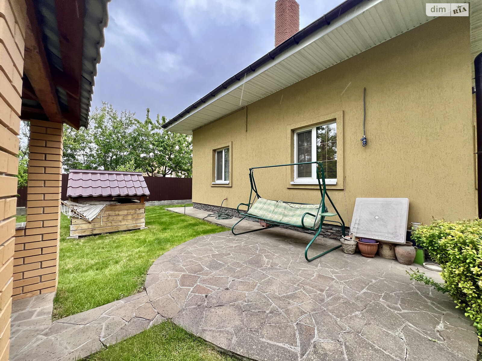 двоповерховий будинок бесідка, 151.9 кв. м, піноблок. Продаж у Гостомелі фото 1 двоповерховий будинок бесідка, 151.9 кв. м, піноблок. Продаж у Гостомелі фото 1