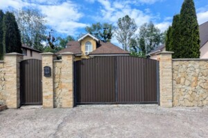 двухэтажный дом с гаражом, 151.9 кв. м, пеноблок. Продажа в Гостомеле фото 2
