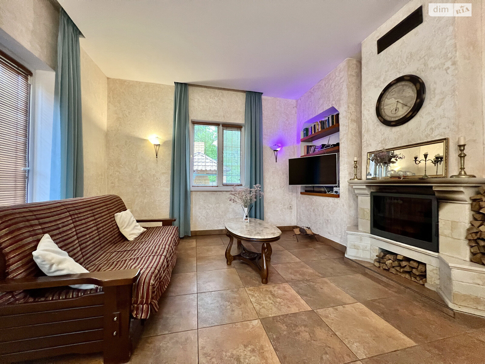 двухэтажный дом с гаражом, 151.9 кв. м, пеноблок. Продажа в Гостомеле фото 1 двухэтажный дом с гаражом, 151.9 кв. м, пеноблок. Продажа в Гостомеле фото 1