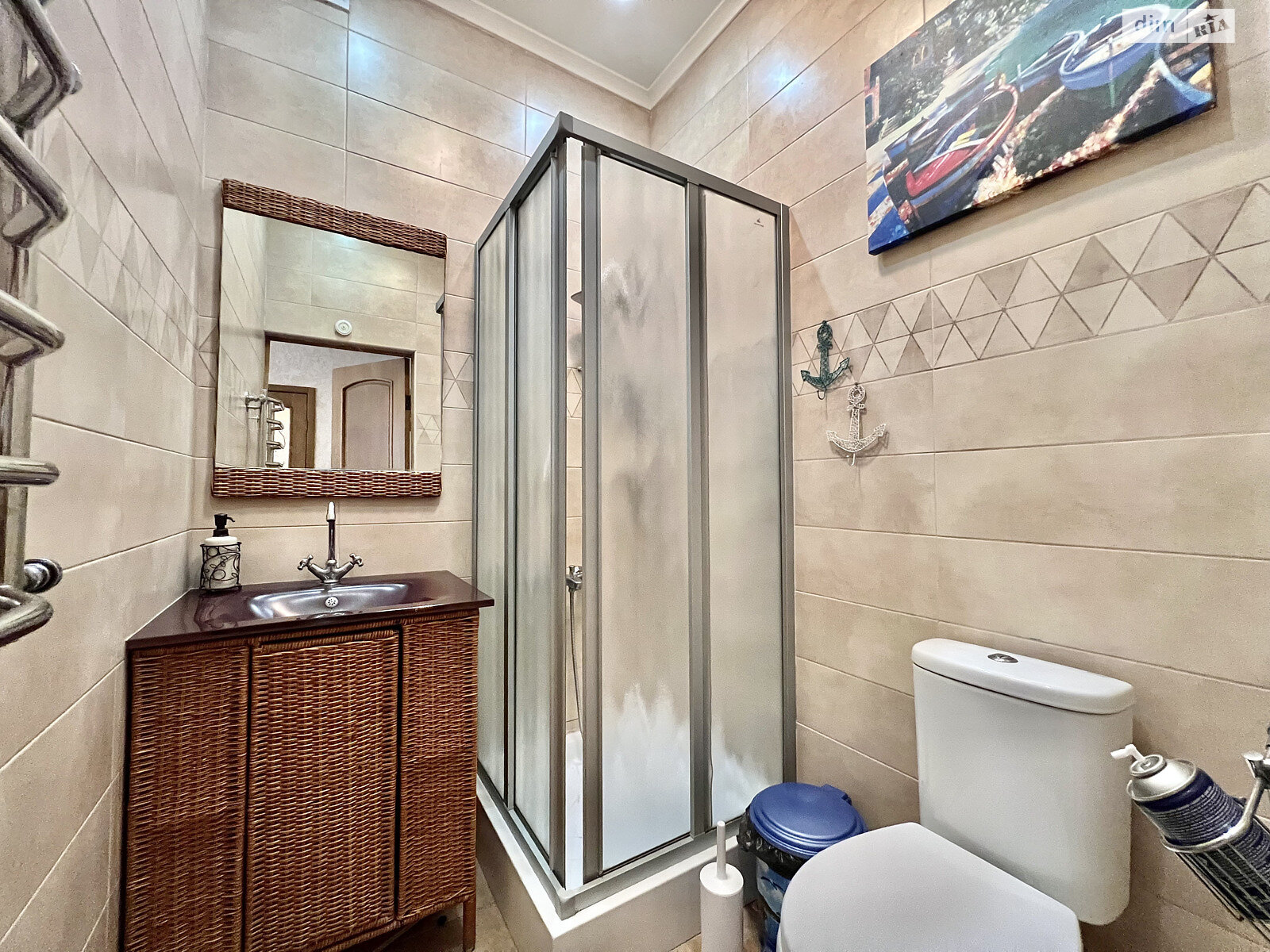 двухэтажный дом с гаражом, 151.9 кв. м, пеноблок. Продажа в Гостомеле фото 1 двухэтажный дом с гаражом, 151.9 кв. м, пеноблок. Продажа в Гостомеле фото 1
