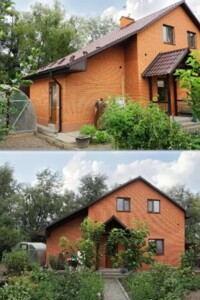 двоповерховий будинок, 170 кв. м, кирпич. Продаж у Гостомелі фото 2