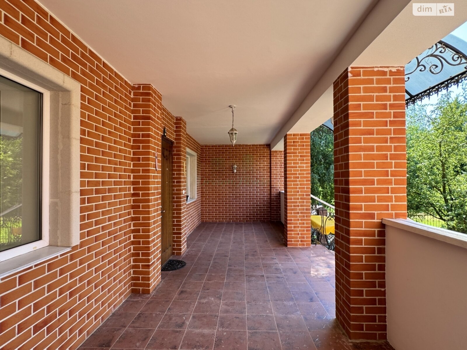 двоповерховий будинок бесідка, 297.9 кв. м, цегла. Продаж у Гостомелі фото 1 двоповерховий будинок бесідка, 297.9 кв. м, цегла. Продаж у Гостомелі фото 1