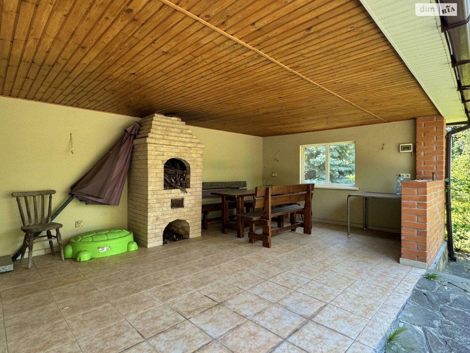 двоповерховий будинок бесідка, 297.9 кв. м, цегла. Продаж у Гостомелі фото 1 двоповерховий будинок бесідка, 297.9 кв. м, цегла. Продаж у Гостомелі фото 1