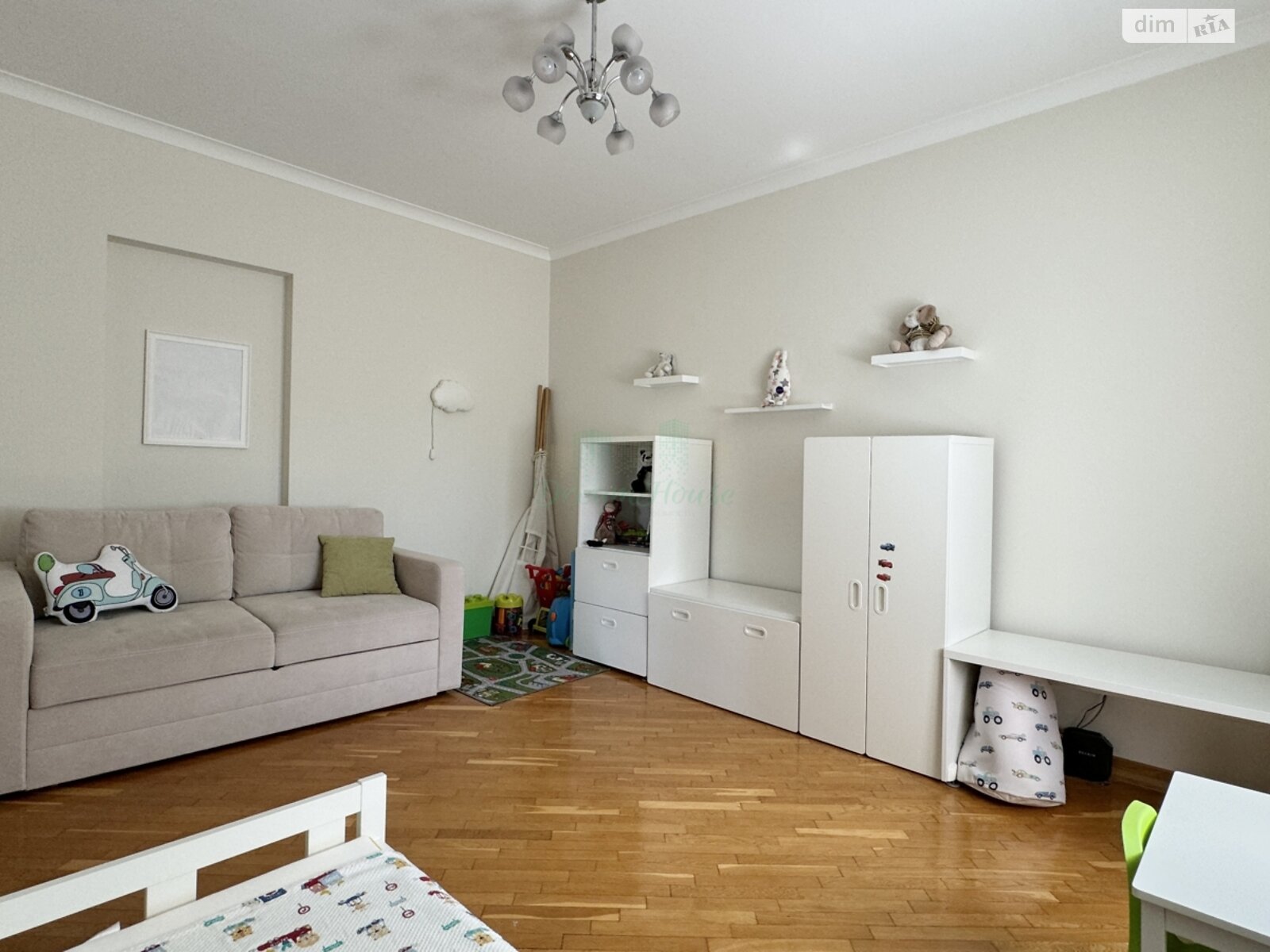 двухэтажный дом беседка, 297.9 кв. м, кирпич. Продажа в Гостомеле фото 1