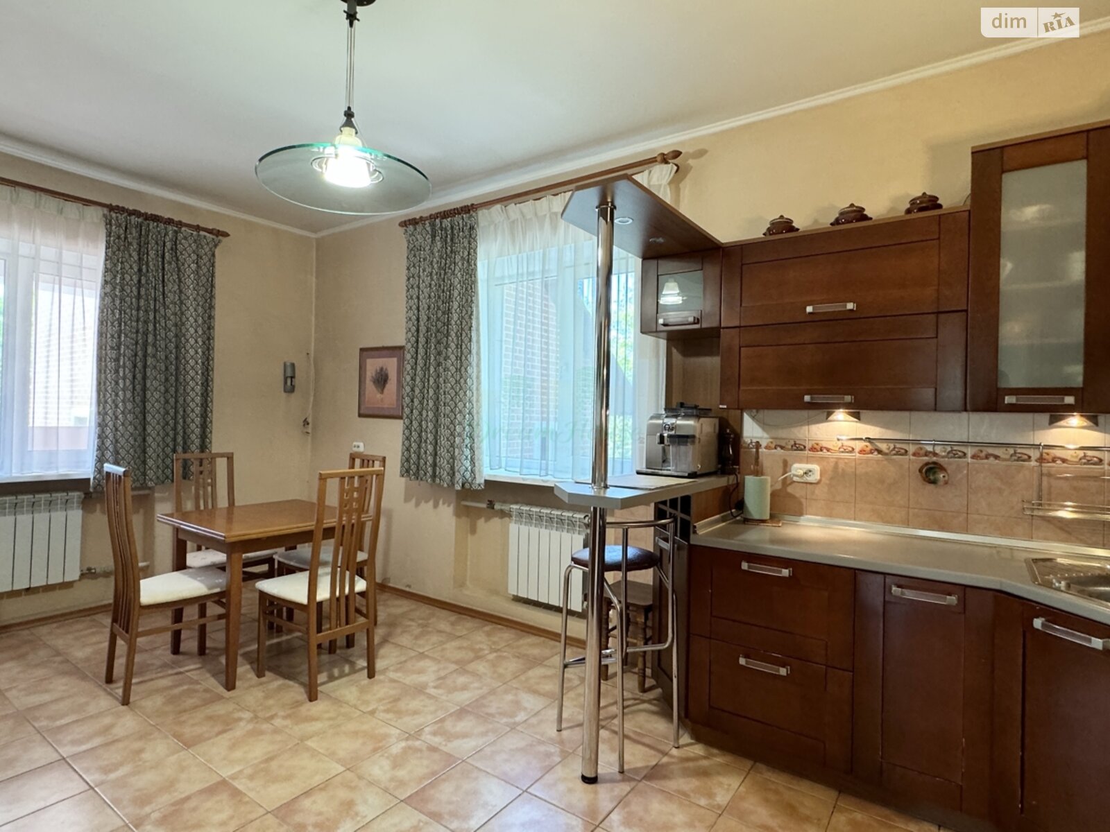 двухэтажный дом беседка, 297.9 кв. м, кирпич. Продажа в Гостомеле фото 1