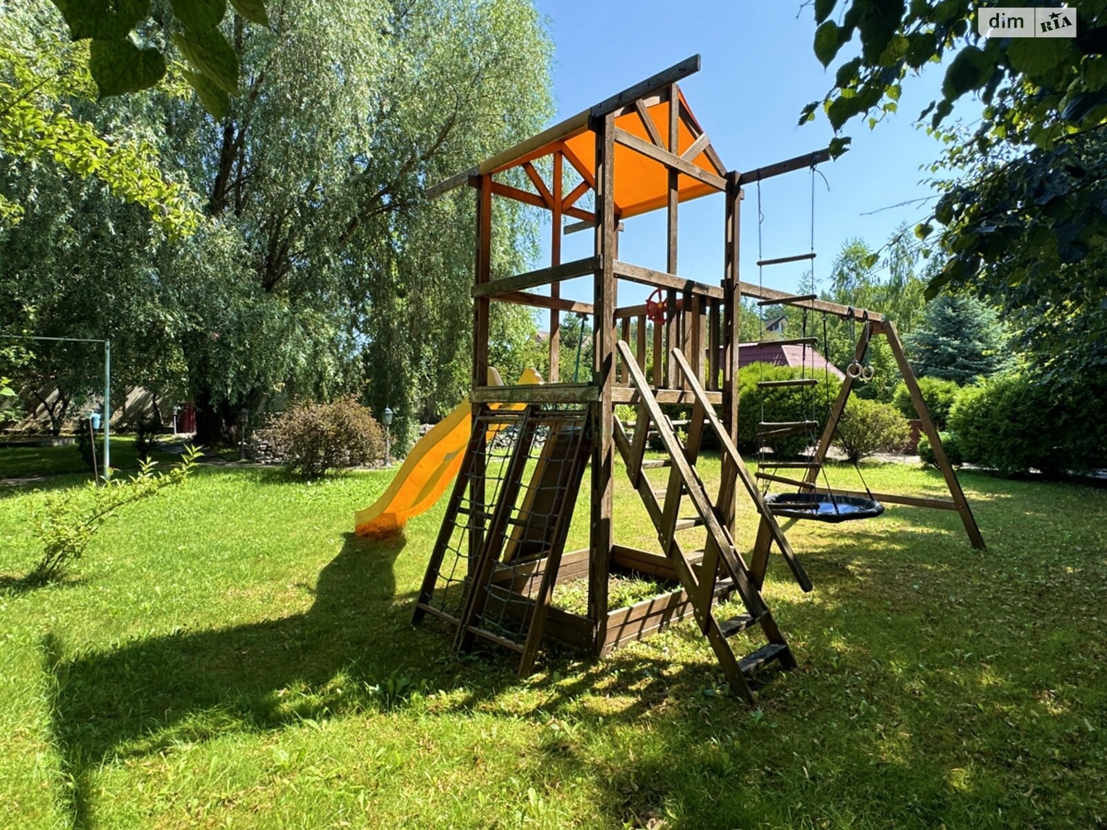 двухэтажный дом беседка, 297.9 кв. м, кирпич. Продажа в Гостомеле фото 1 двухэтажный дом беседка, 297.9 кв. м, кирпич. Продажа в Гостомеле фото 1