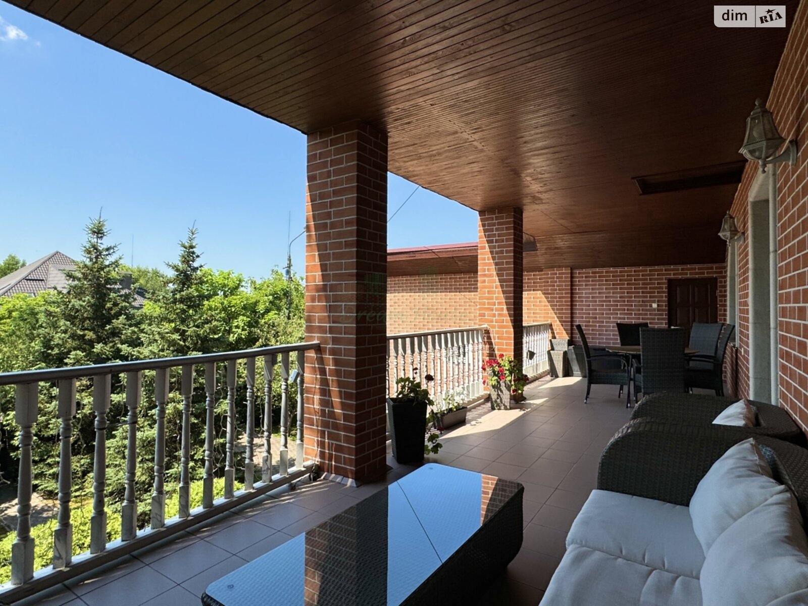 двухэтажный дом беседка, 297.9 кв. м, кирпич. Продажа в Гостомеле фото 1 двухэтажный дом беседка, 297.9 кв. м, кирпич. Продажа в Гостомеле фото 1