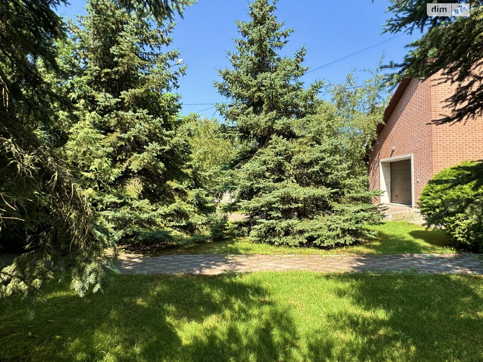 двухэтажный дом беседка, 297.9 кв. м, кирпич. Продажа в Гостомеле фото 1 двухэтажный дом беседка, 297.9 кв. м, кирпич. Продажа в Гостомеле фото 1