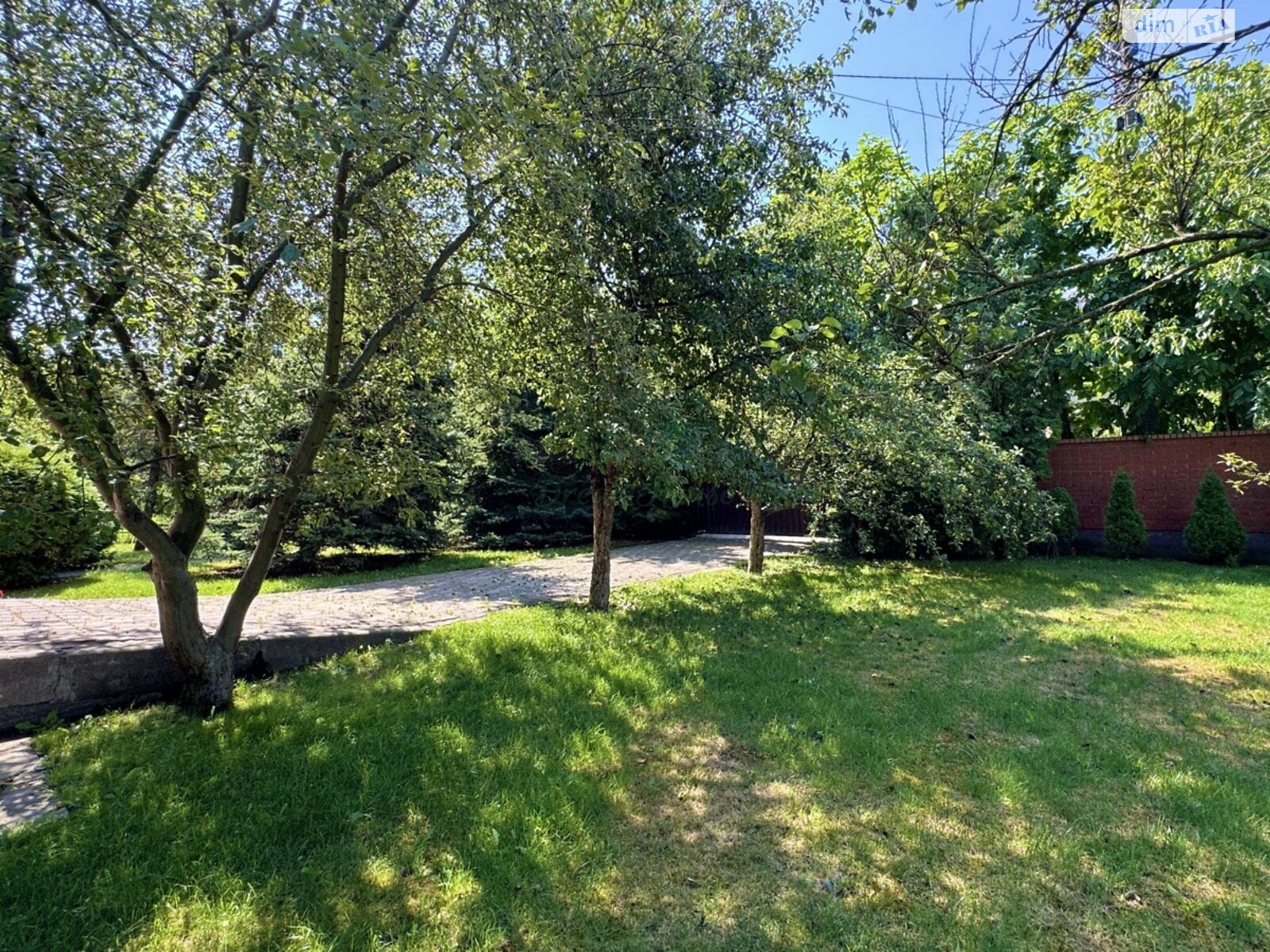 двухэтажный дом беседка, 297.9 кв. м, кирпич. Продажа в Гостомеле фото 1 двухэтажный дом беседка, 297.9 кв. м, кирпич. Продажа в Гостомеле фото 1