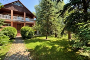 двухэтажный дом веранда, 297.9 кв. м, кирпич. Продажа в Гостомеле фото 2