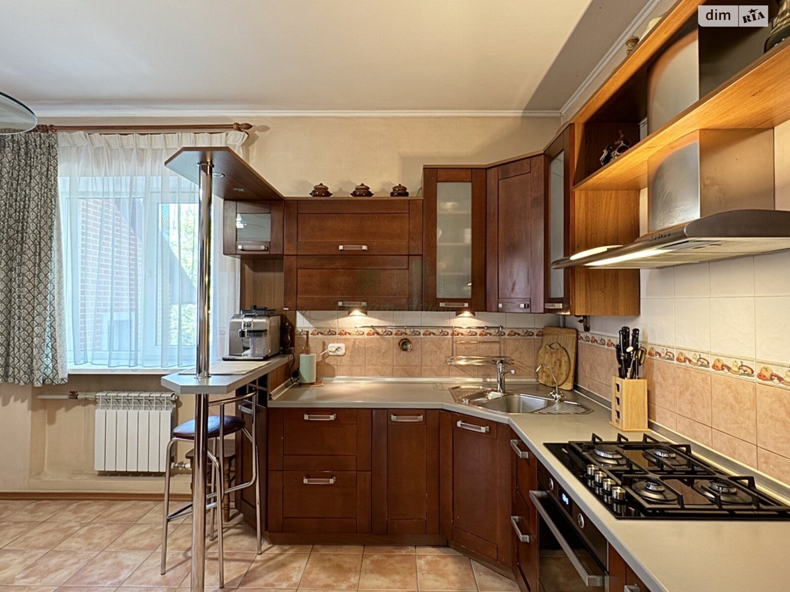 двухэтажный дом с верандой, 297.9 кв. м, кирпич. Продажа в Гостомеле фото 1 двухэтажный дом с верандой, 297.9 кв. м, кирпич. Продажа в Гостомеле фото 1