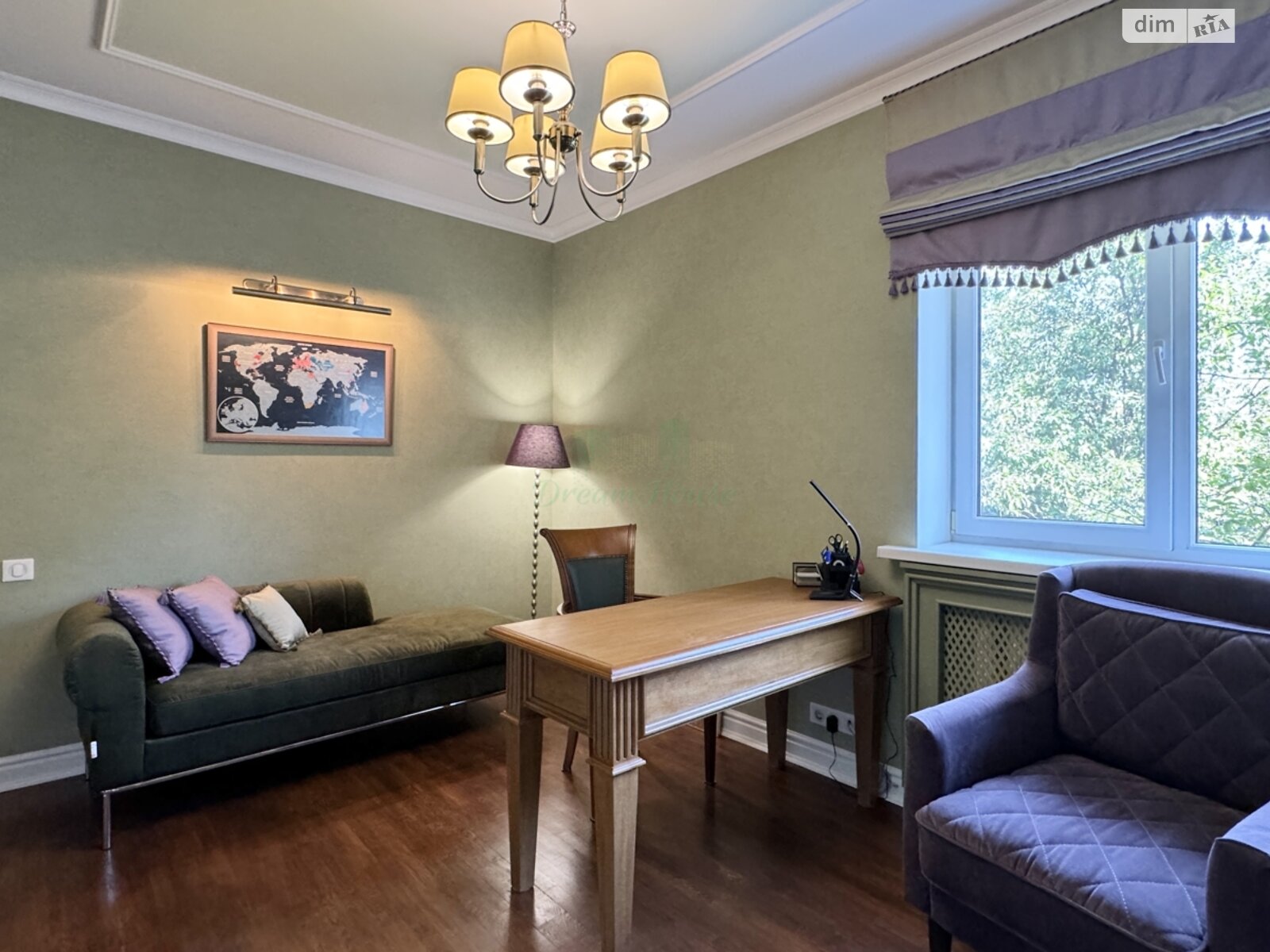 двухэтажный дом с верандой, 297.9 кв. м, кирпич. Продажа в Гостомеле фото 1 двухэтажный дом с верандой, 297.9 кв. м, кирпич. Продажа в Гостомеле фото 1