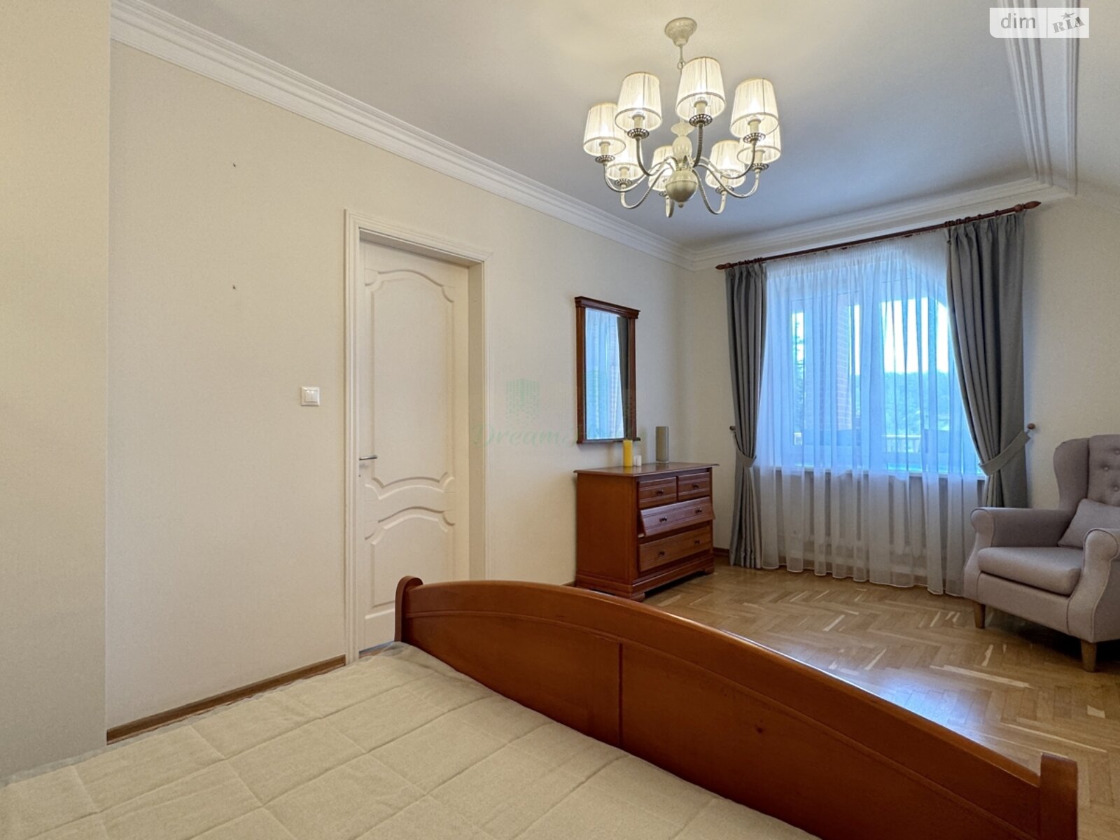 двухэтажный дом с верандой, 297.9 кв. м, кирпич. Продажа в Гостомеле фото 1 двухэтажный дом с верандой, 297.9 кв. м, кирпич. Продажа в Гостомеле фото 1