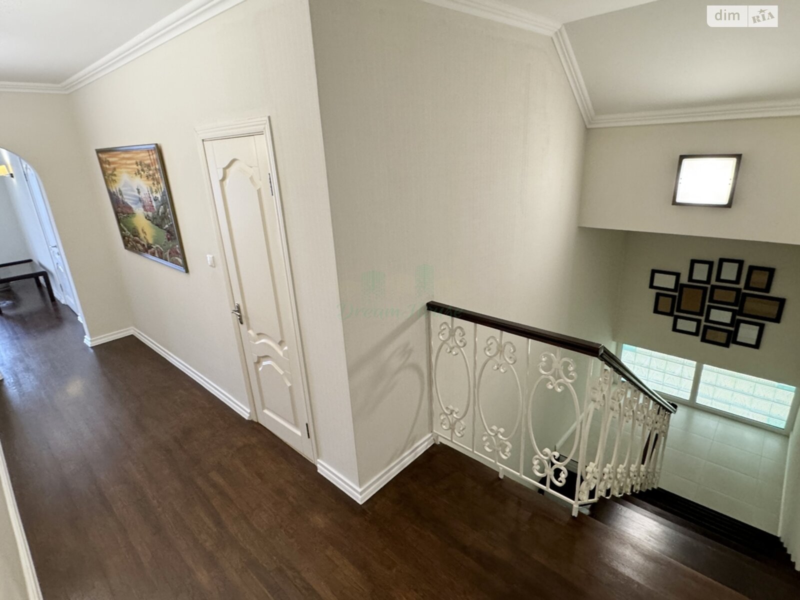 двухэтажный дом с верандой, 297.9 кв. м, кирпич. Продажа в Гостомеле фото 1 двухэтажный дом с верандой, 297.9 кв. м, кирпич. Продажа в Гостомеле фото 1