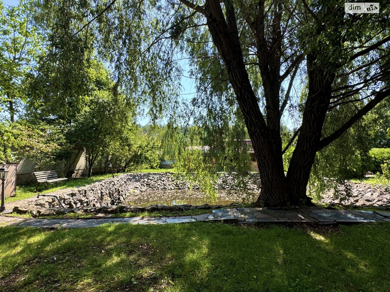 двухэтажный дом с верандой, 297.9 кв. м, кирпич. Продажа в Гостомеле фото 1 двухэтажный дом с верандой, 297.9 кв. м, кирпич. Продажа в Гостомеле фото 1