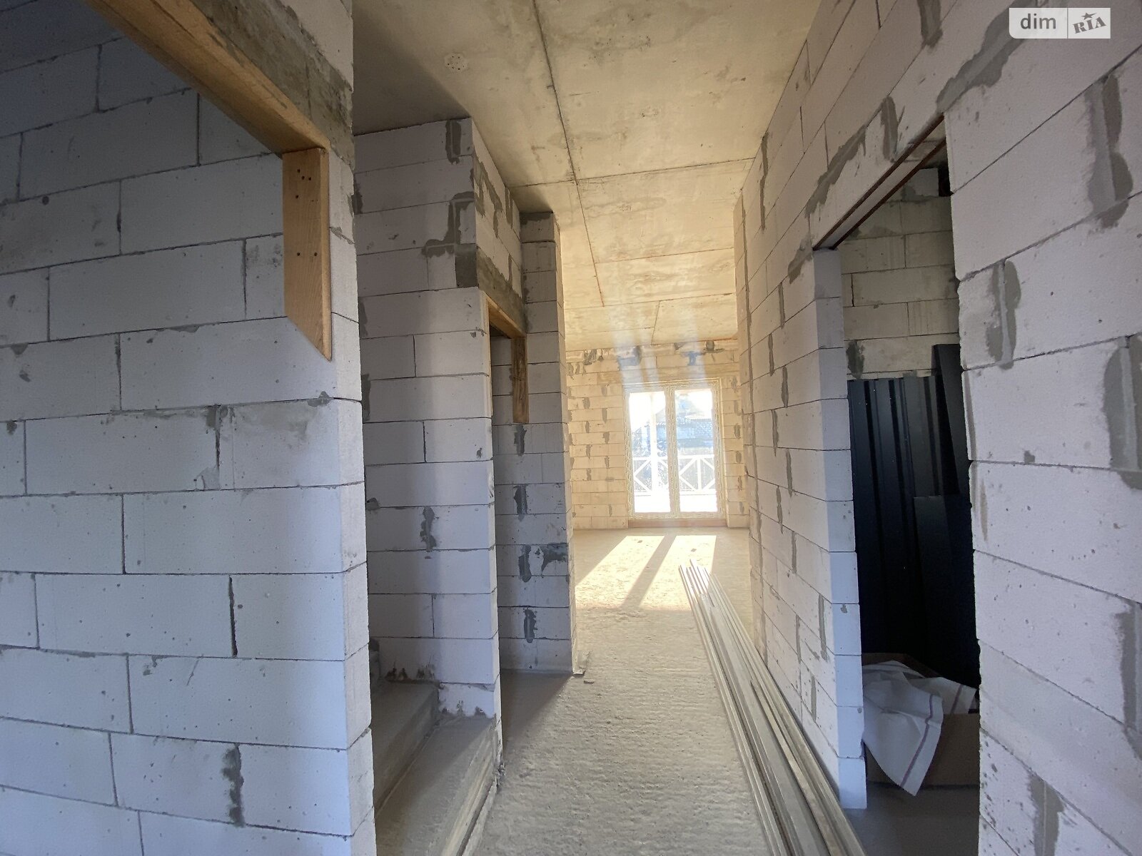 двоповерховий будинок, 130 кв. м, кирпич. Продаж у Гостомелі фото 1 двоповерховий будинок, 130 кв. м, кирпич. Продаж у Гостомелі фото 1