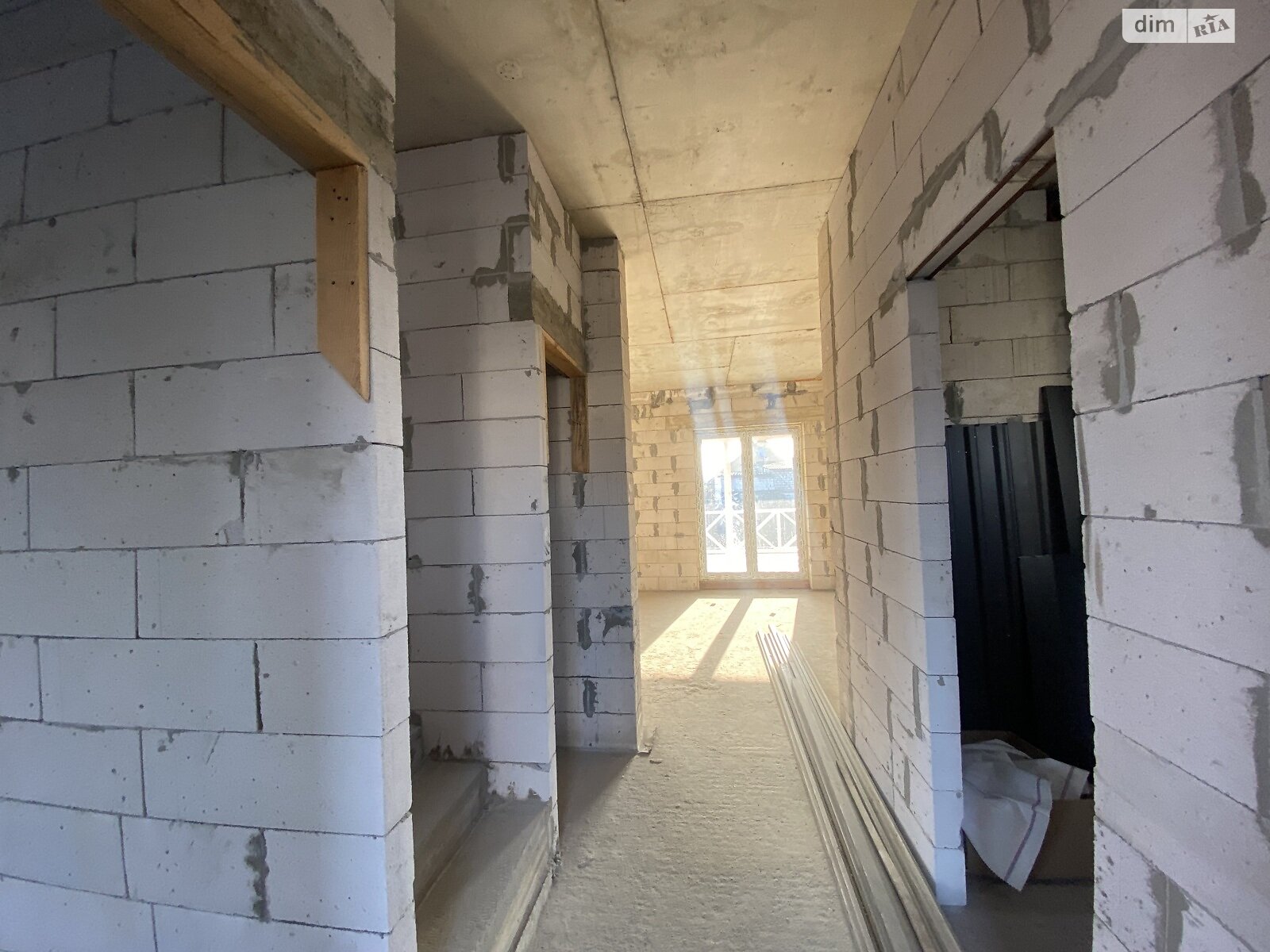 двоповерховий будинок, 130 кв. м, кирпич. Продаж у Гостомелі фото 1 двоповерховий будинок, 130 кв. м, кирпич. Продаж у Гостомелі фото 1