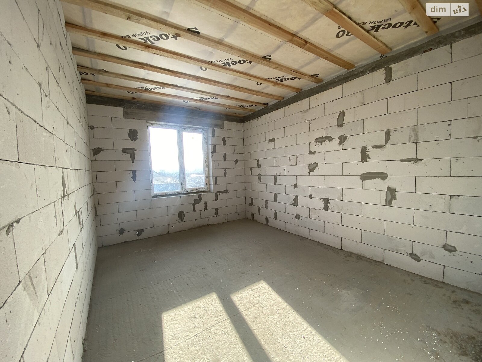двоповерховий будинок, 130 кв. м, кирпич. Продаж у Гостомелі фото 1 двоповерховий будинок, 130 кв. м, кирпич. Продаж у Гостомелі фото 1