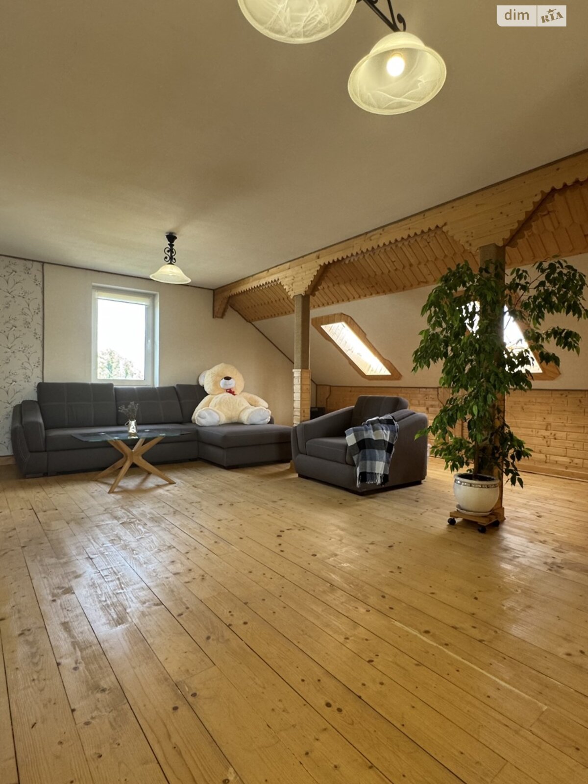 двухэтажный дом беседка, 192.3 кв. м, газобетон. Продажа в Гостомеле фото 1 двухэтажный дом беседка, 192.3 кв. м, газобетон. Продажа в Гостомеле фото 1