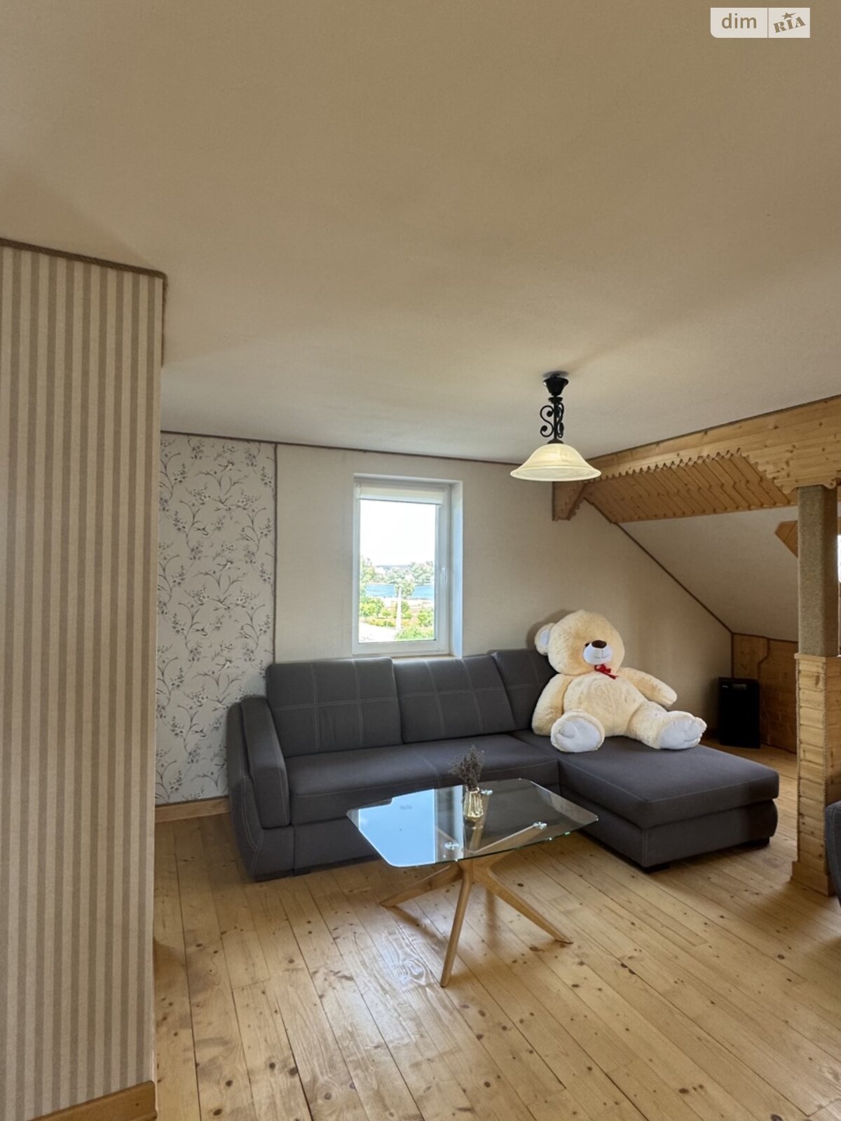 двухэтажный дом беседка, 192.3 кв. м, газобетон. Продажа в Гостомеле фото 1 двухэтажный дом беседка, 192.3 кв. м, газобетон. Продажа в Гостомеле фото 1