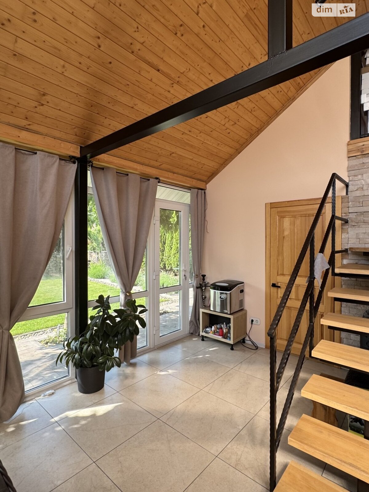 двухэтажный дом беседка, 192.3 кв. м, газобетон. Продажа в Гостомеле фото 1 двухэтажный дом беседка, 192.3 кв. м, газобетон. Продажа в Гостомеле фото 1