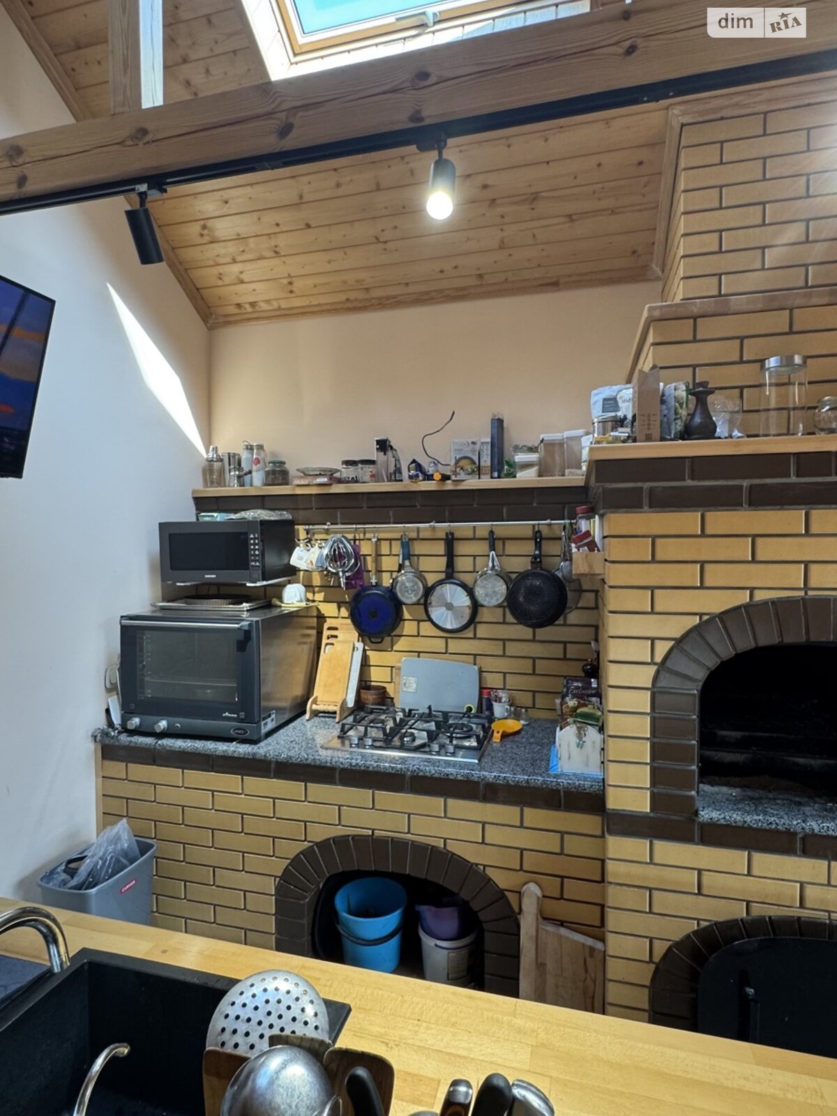двухэтажный дом беседка, 192.3 кв. м, газобетон. Продажа в Гостомеле фото 1 двухэтажный дом беседка, 192.3 кв. м, газобетон. Продажа в Гостомеле фото 1