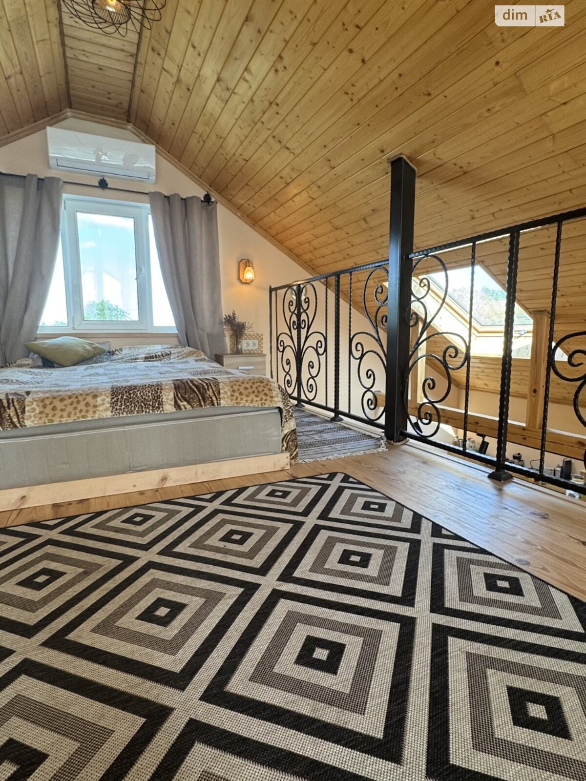 двухэтажный дом беседка, 192.3 кв. м, газобетон. Продажа в Гостомеле фото 1 двухэтажный дом беседка, 192.3 кв. м, газобетон. Продажа в Гостомеле фото 1